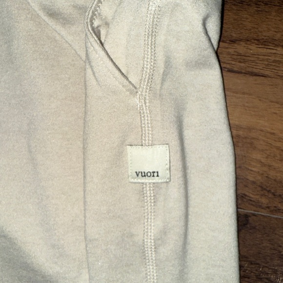 Vuori Performance Jogger - Picture 5 of 7